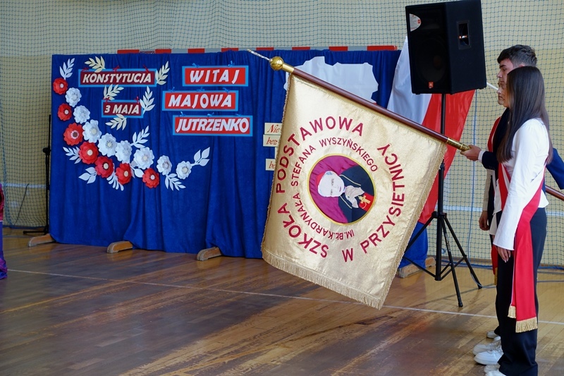 234 Rocznica Uchwalenia Konstytucji 3 Maja