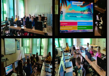 Kodowanie na wesoło !