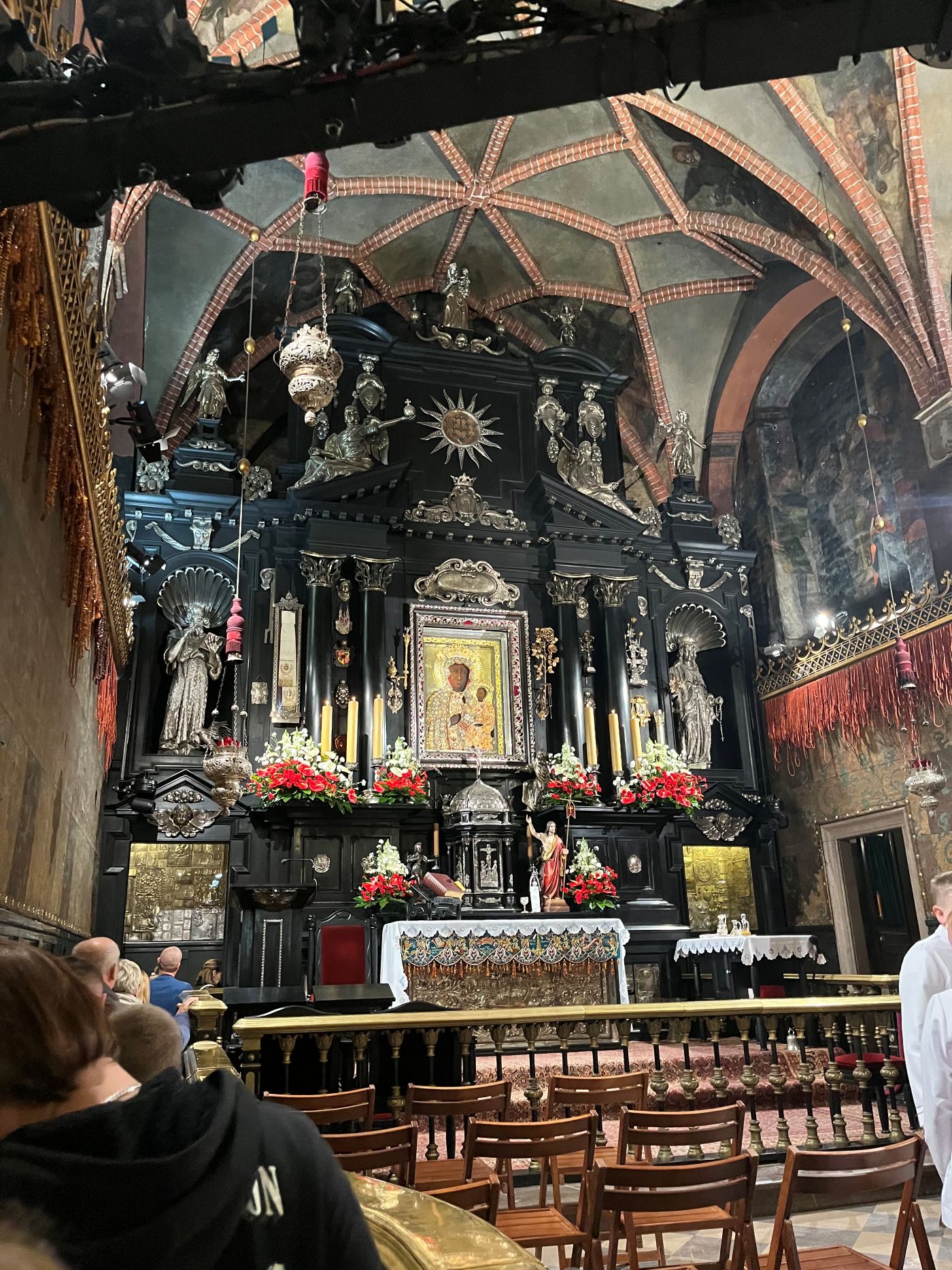 Pielgrzymka do Częstochowy i Oświęcimia