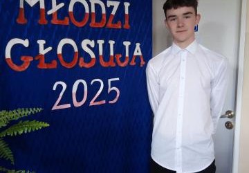 Sukces szkoły w konkursie tematycznym z historii