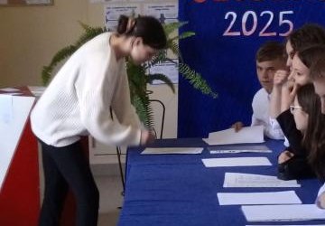 Młodzież w Przysietnicy wybrała już prezydenta