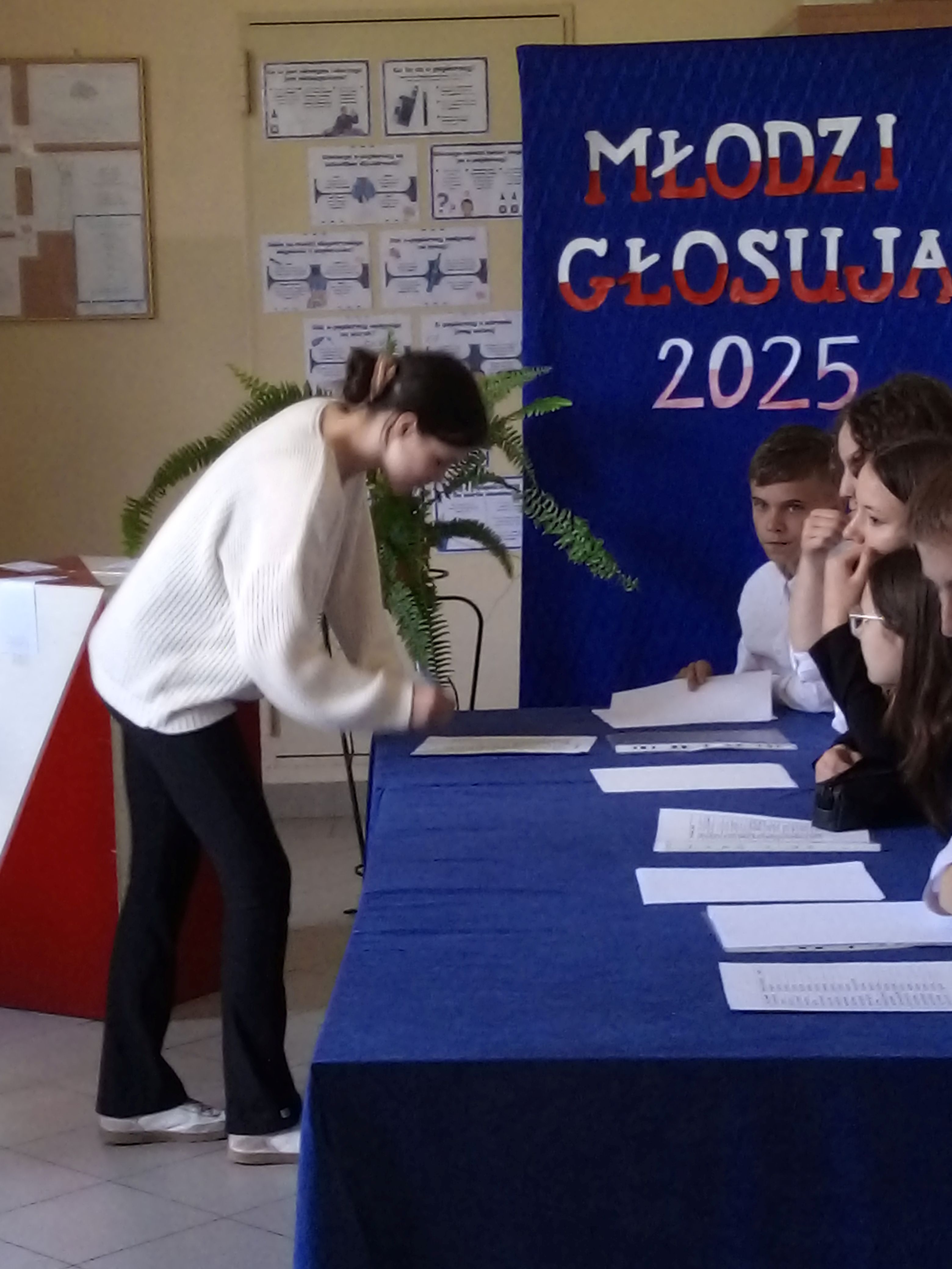 Młodzież w Przysietnicy wybrała już prezydenta