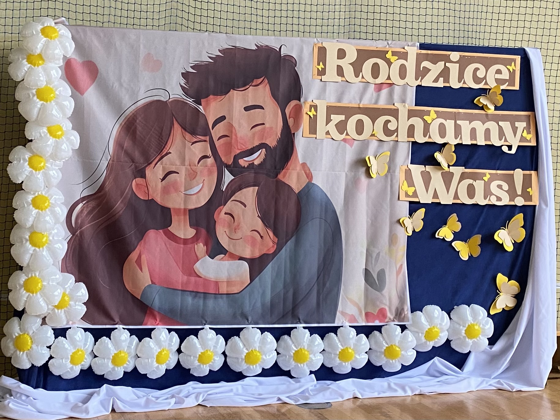 Dzień Rodziny - radość, wzruszenia i wspólne świętowanie!