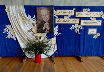 Dzień Patrona Szkoły