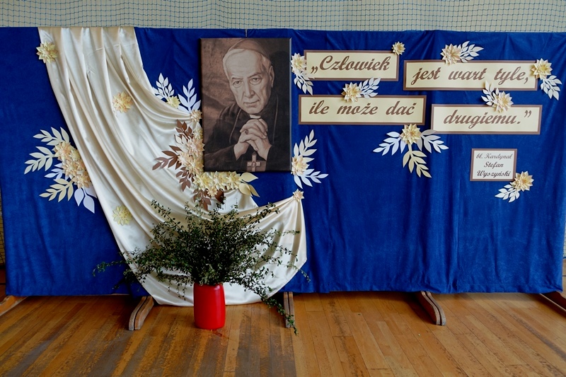 Dzień Patrona Szkoły