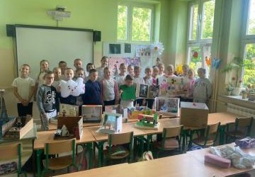 ,,Lekturki spod chmurki”