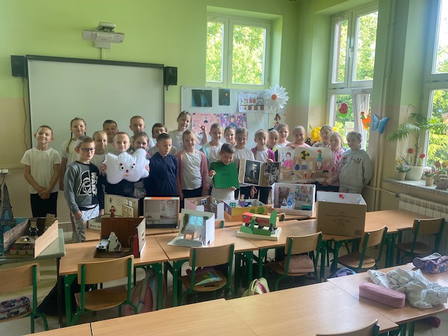 ,,Lekturki spod chmurki”