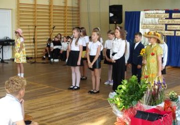 Uroczyste Rozpoczęcie Roku Szkolnego 2025/2026