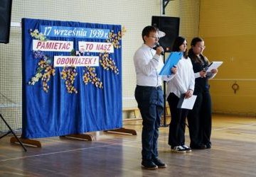 Pamięć to nasz obowiązek