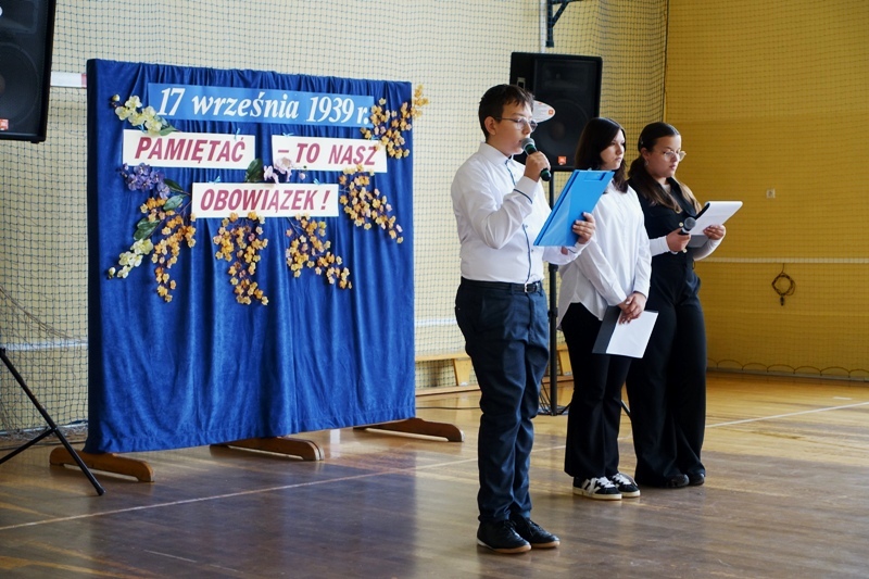 Pamięć to nasz obowiązek