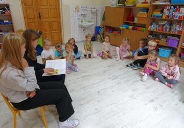 29 września - Ogólnopolski Dzień Głośnego Czytania