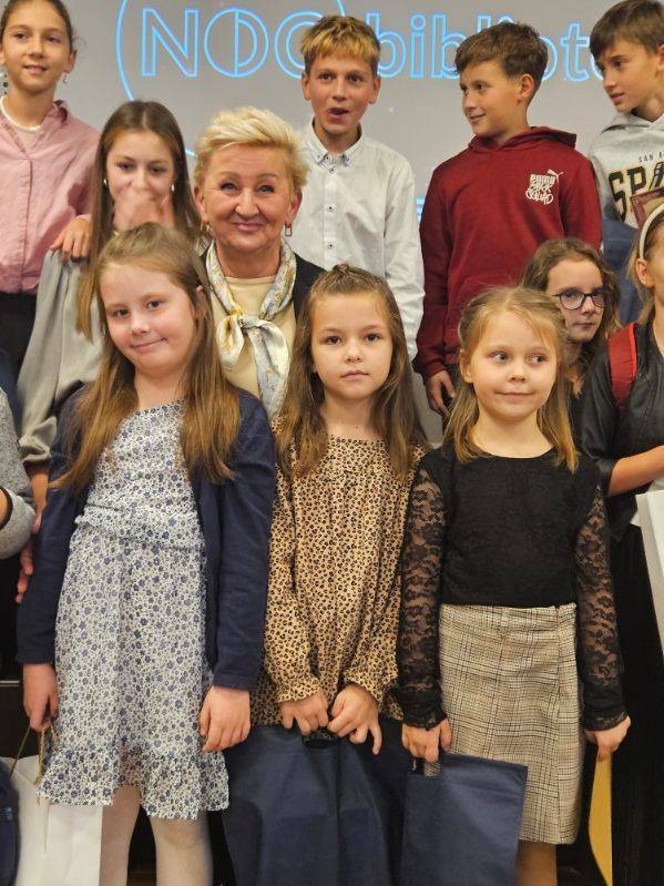 Gminny Konkurs Plastyczny „Ksiądz Józef Tischner- człowiek uśmiechu”