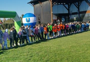 XXI Bieg Niepodległościowy o Puchar Burmistrza Miasta Starego Sącza