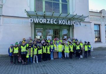 Od historii Lampo do realnych zagrożeń na torach