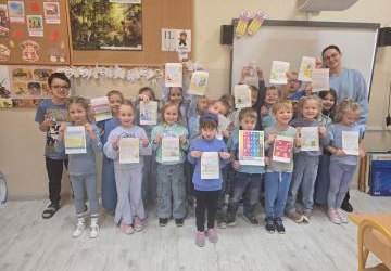 Międzynarodowy Dzień Praw Dziecka w naszej szkole