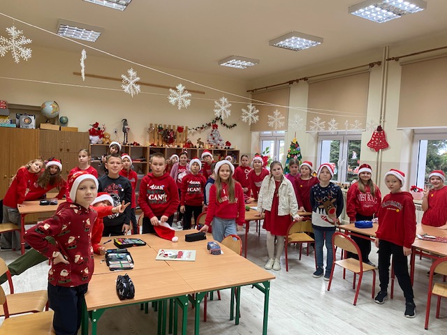 ,,Na ratunek świątecznym relacjom”