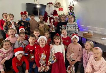 Wycieczka do Gospodarstwa Agroturystycznego 