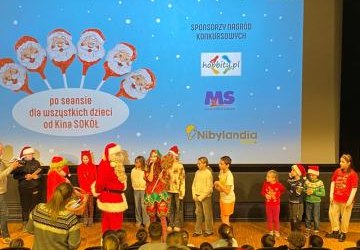 „Mysz masz na święta”