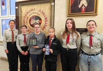 „Pielęgnuj dobro w sobie”