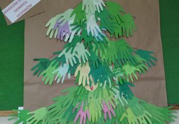 Akcja „Drzewo Dobrych Uczynków”