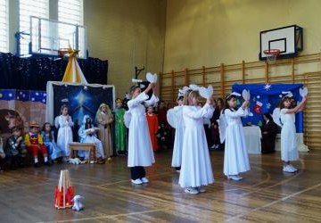 „Najpiękniejszy dar”