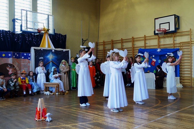 „Najpiękniejszy dar”