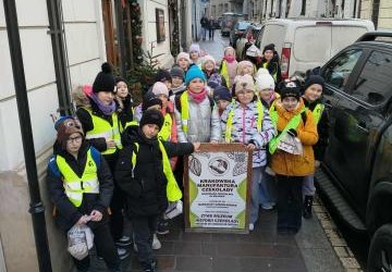 ,,Mikołajkowy prezent”