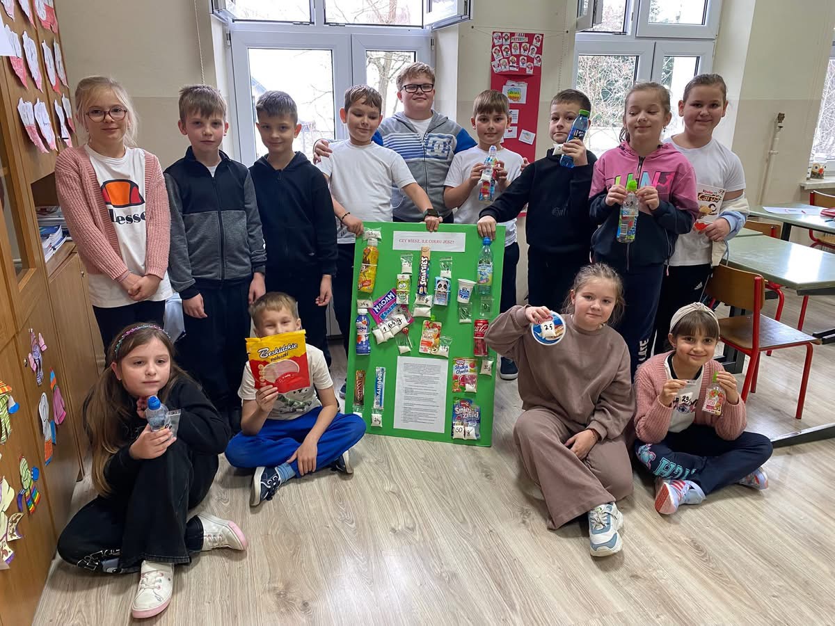 (Nie)zwykła matematyka