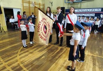 Rekrutacja na rok szkolny 2026/2027