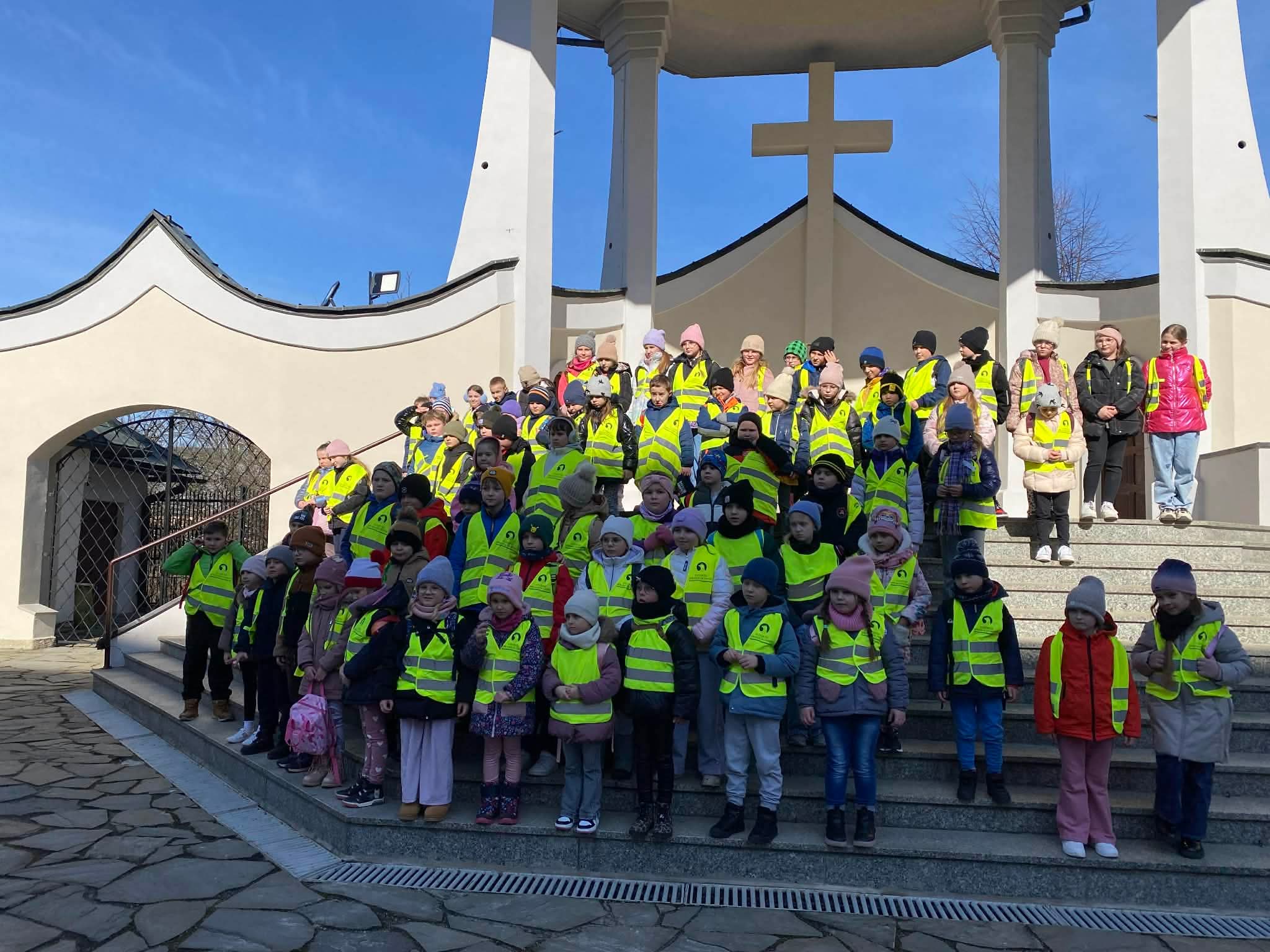 ,,Cudze chwalicie, swego nie znacie”