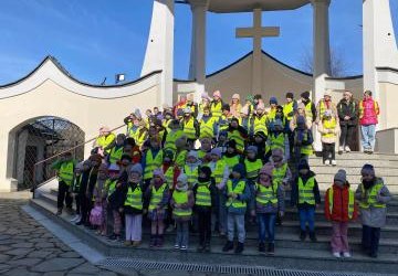 ,,Cudze chwalicie, swego nie znacie”