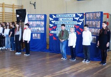 Narodowy Dzień Pamięci Żołnierzy Wyklętych