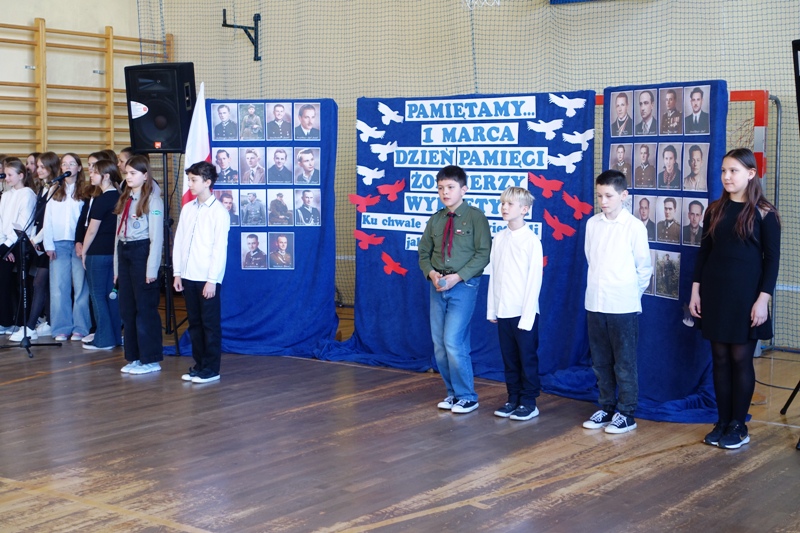 Narodowy Dzień Pamięci Żołnierzy Wyklętych