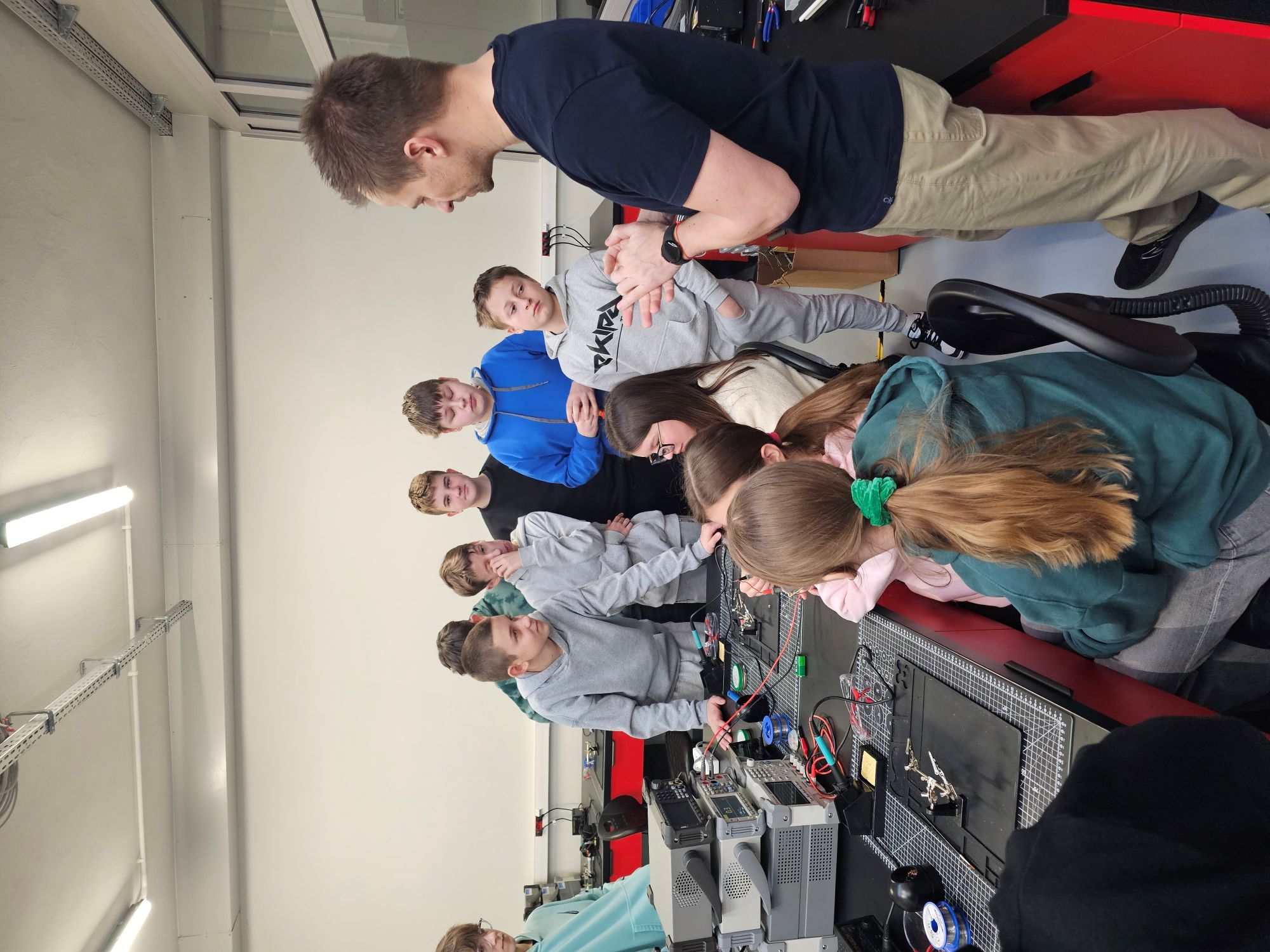 Tu rodzą się pomysły przyszłości