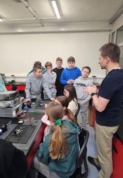 Tu rodzą się pomysły przyszłości