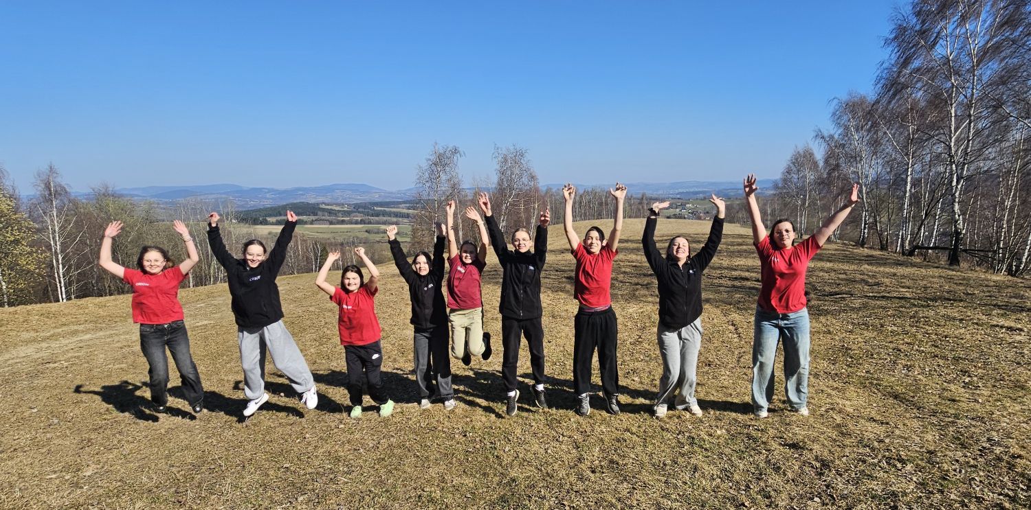 ,,Czuj! Czuwaj!” Wiosno