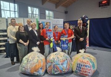 IV Mistrzostwa Pierwszej Pomocy