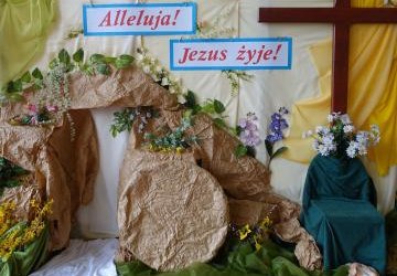 Wielkanocne spotkanie pełne tradycji i refleksji