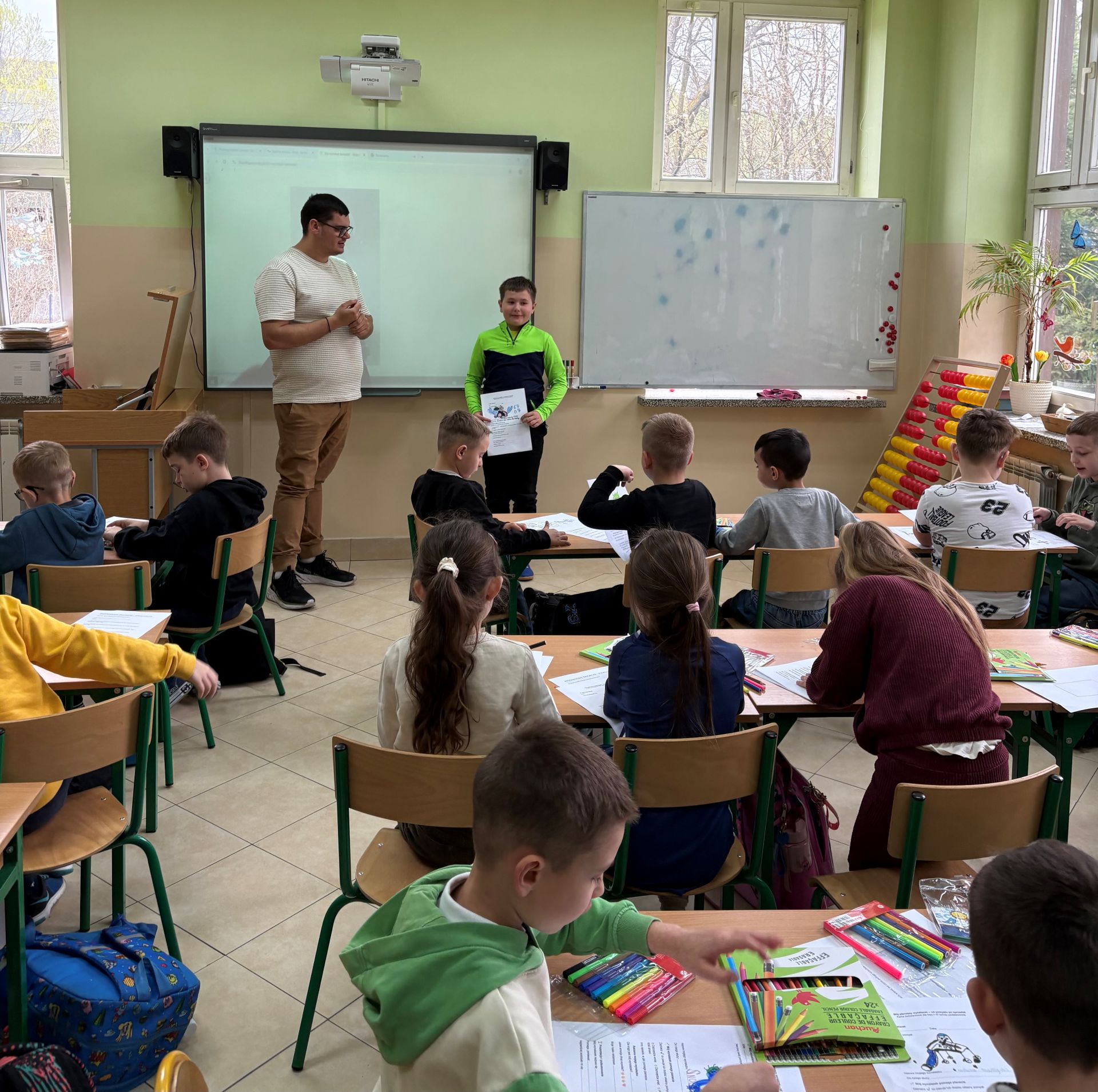 Klub Małego Przedsiębiorcy