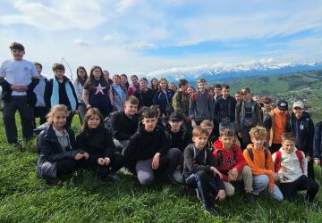 Survivalowa przygoda