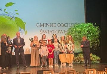 Gminne Obchody Światowego Dnia Zdrowia