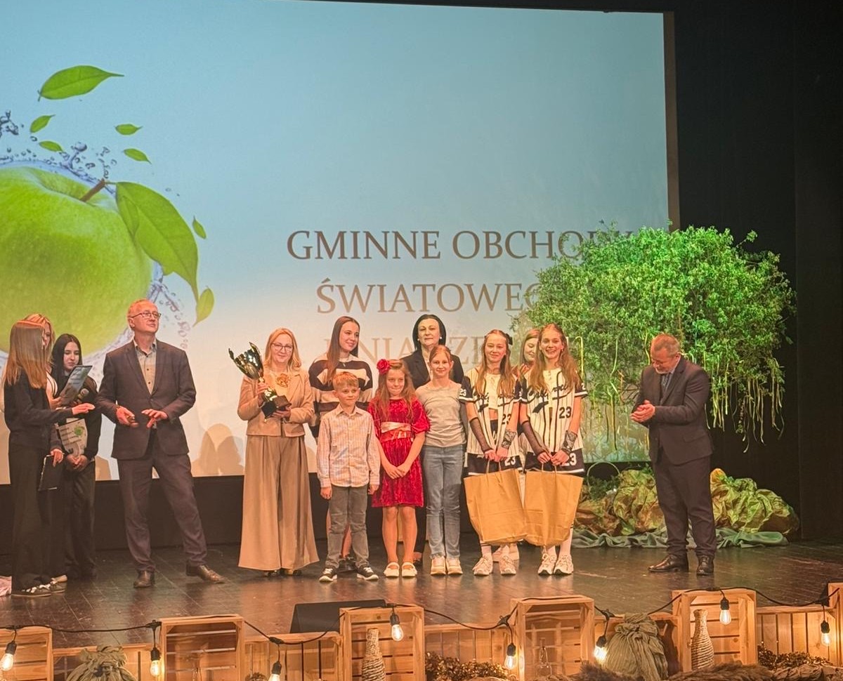 Gminne Obchody Światowego Dnia Zdrowia