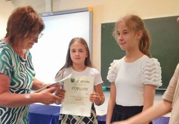 Międzyszkolny Komputerowy Konkurs Ortograficzny