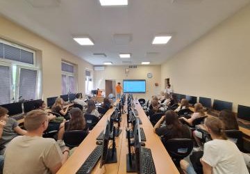 Udział w IV Pikniku Ekologicznym i Dniach Otwartych Szkoły