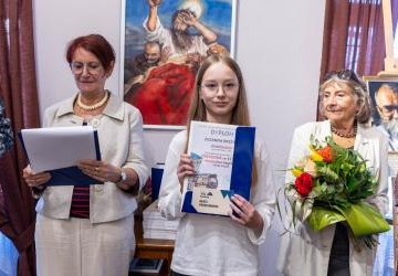 Wyróżnienia w konkursie „Przygoda ze sztuką - muzealne inspiracje”